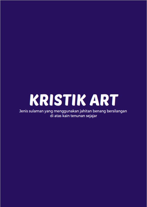 Kristik Art 0