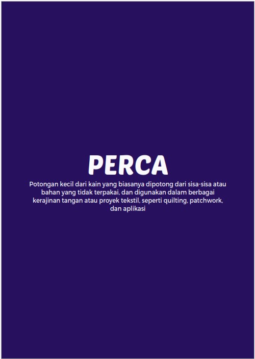 Perca 0