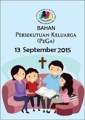 Bahan PeGa Edisi Minggu, 13 September 2015