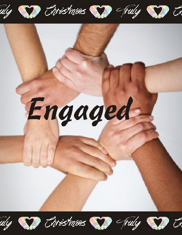 Engaged