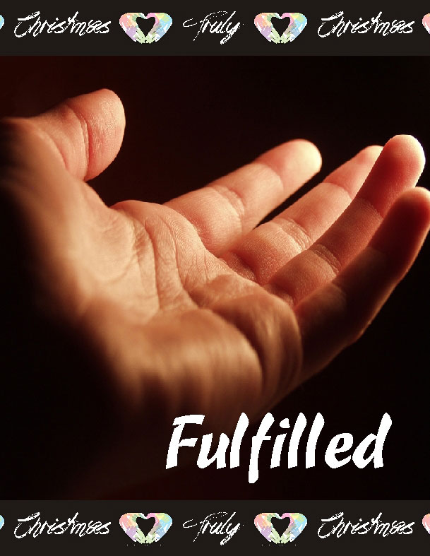 Fulfilled