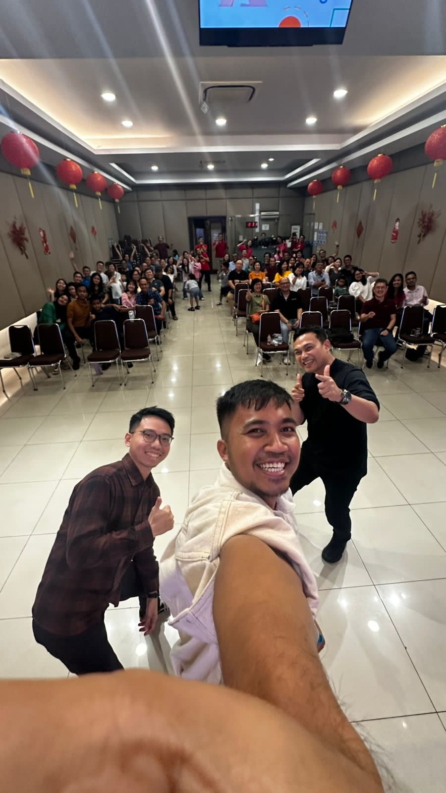 Orang Tua yang Memuridkan