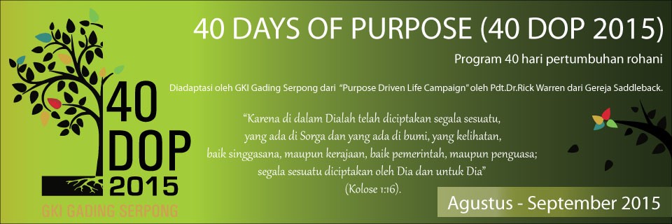 40DOP2015