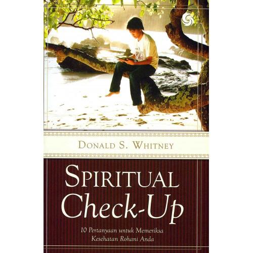Spiritual Check-Up