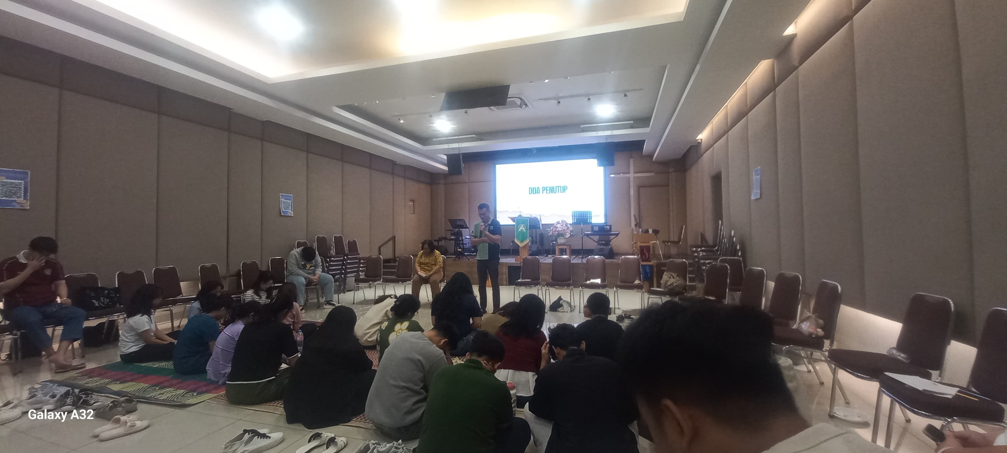 Unite x U-Turn: Starting the Year with Grit