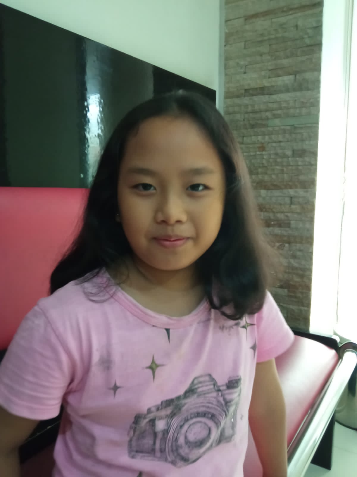 Tuhan Menjawab Doaku 