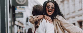 Persahabatan yang Memulihkan