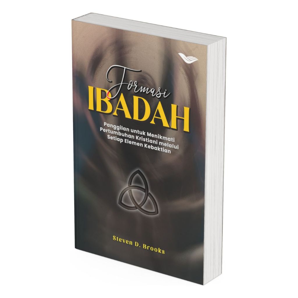 Formasi Ibadah (Steven D. Brooks) 