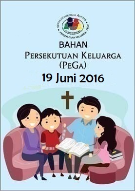 Bahan PeGa Edisi Minggu, 19 juni 2016