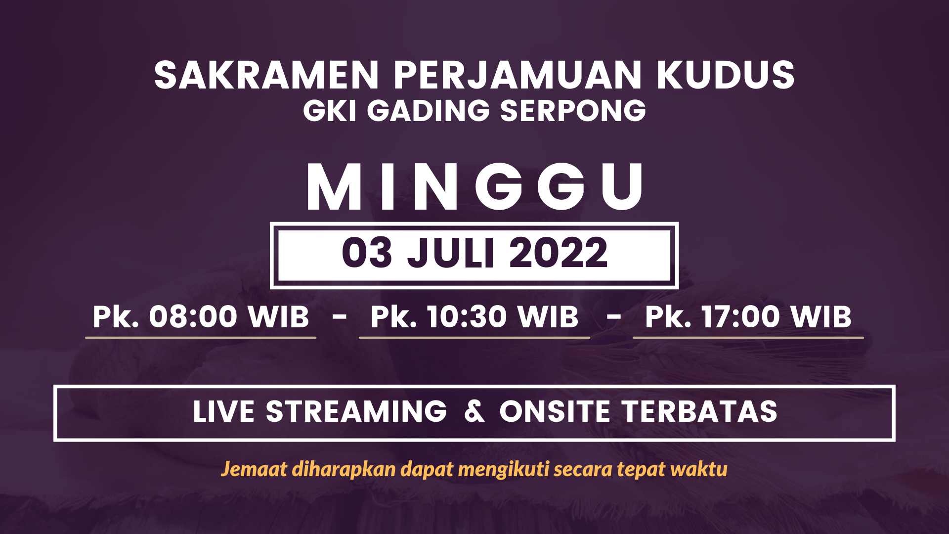 20220618 Info PK 3 Juli 2022