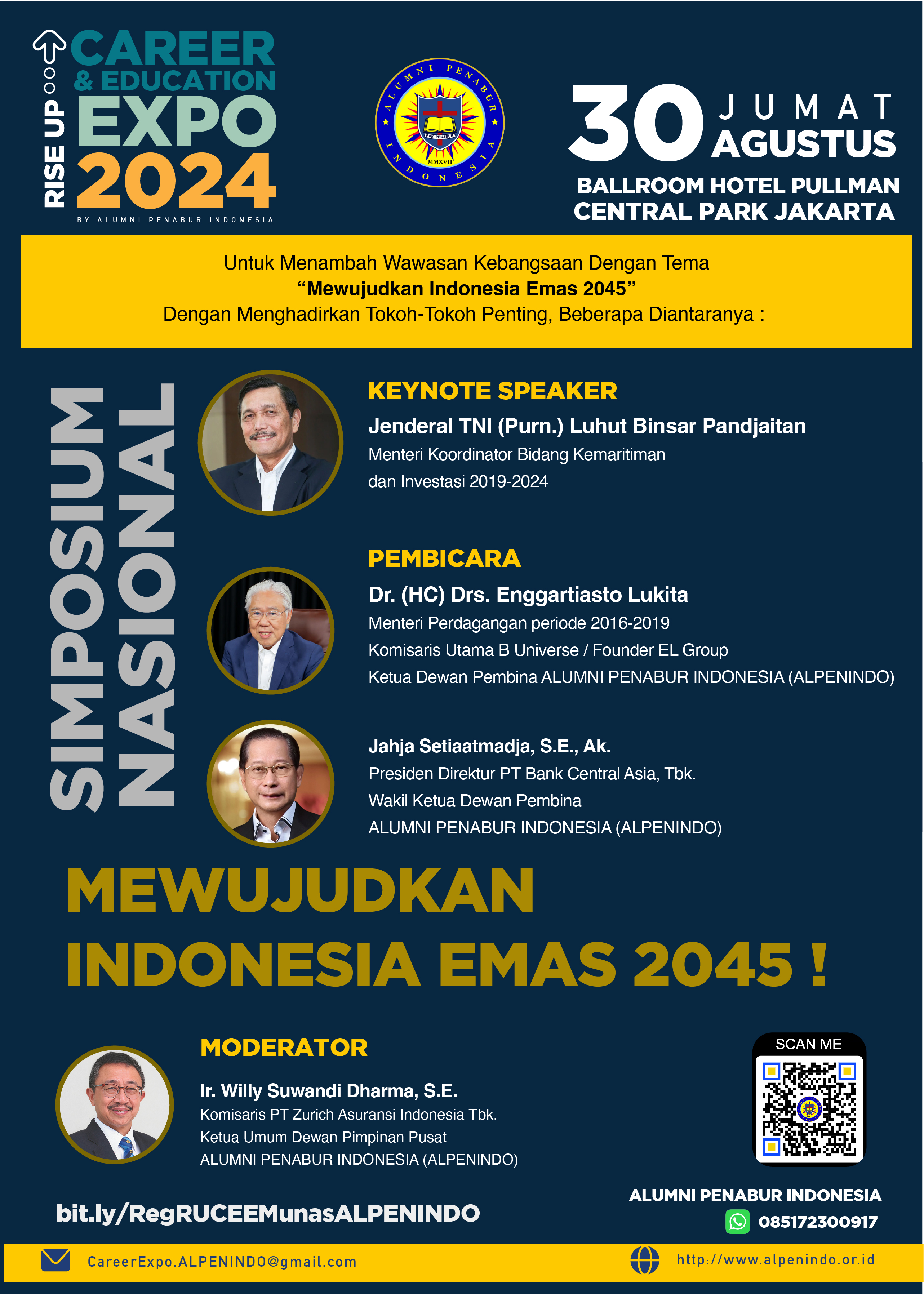 SIMPOSIUM POSTER