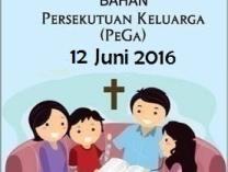 Bahan PeGa Edisi Minggu, 12 juni 2016