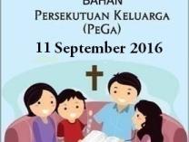 Bahan PeGa Edisi Minggu, 11 September 2016