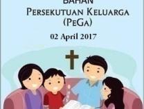 Bahan PeGa Edisi Minggu, 2 April 2017