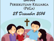 Bahan PeGa Edisi Minggu, 28 Desember 2014