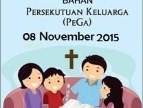 Bahan PeGa Edisi Minggu, 08 November 2015