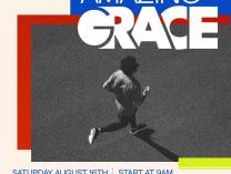 AMAZING (G)RACE IS HERE!