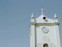 Gereja yang Merangkul