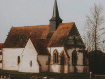 Gereja yang Terbuka untuk Semua Orang