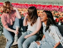 Kaum Muda Menjawab Panggilan Gereja Inklusif