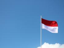 Kemerdekaan yang Dipimpin Keadilan