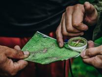 Hidup dalam Misi, Bertumbuh dalam Pemuridan, Nyata dalam Pelayanan 