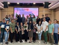 Gentle Parents, Strong Kids