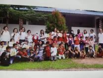 Rindu Melayani di Tenjo 