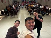 Orang Tua yang Memuridkan