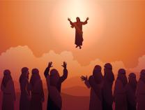 Meneruskan Langkah Kristus:  dari Liturgi ke Aksi, dari Gereja ke Dunia