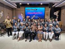 Persekutuan Usindah: Hari Lansia Nasional