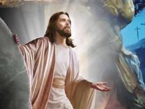 Yesus Sudah Bangkit, Wartakanlah!