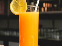 Healthy Inside, Fresh Outside!* 