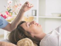 Hipnoterapi bagi Kesehatan dan Iman Kristen