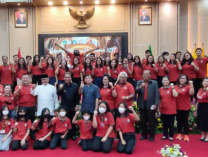 Lembaga Pengembangan Pesparawi Daerah (LPPD) Banten dan Keikutsertaannya dalam Pesta Paduan Suara Gerejawi Nasional ke XIII di D.I. Yogyakarta, tanggal 19-26 Juni 2022