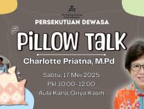 Persekutuan Dewasa | 17 Mei 2025