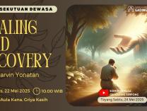 Persekutuan Dewasa | 22 Mei 2025