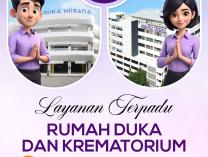 Tabitha: Layanan Terpadu Rumah Duka dan Krematorium