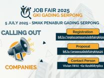 Job Fair 2025