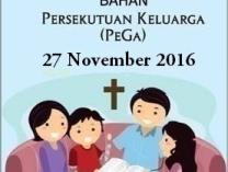 Bahan PeGa Edisi Minggu, 27 November 2016