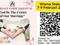 Marriage Enrichment 19