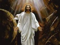 Yesus Sudah Bangkit, Wartakanlah!