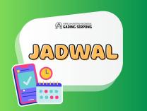 Kegiatan Sepekan (29 Juni 2025 - 6 Juli 2025)
